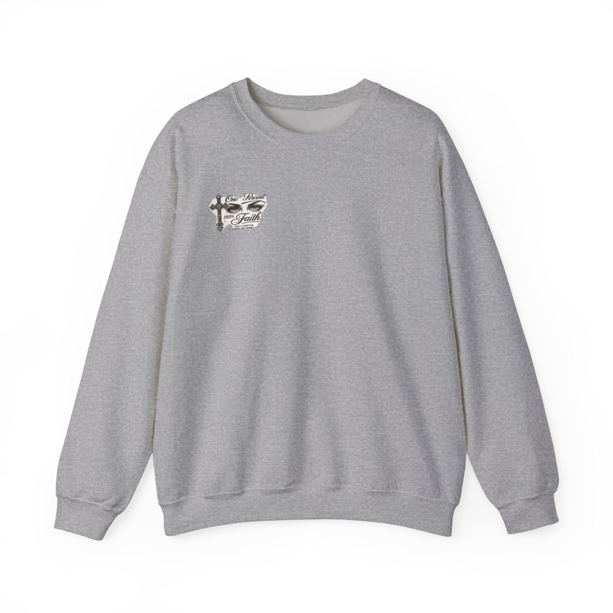 Blind Ambition Sweatshirt