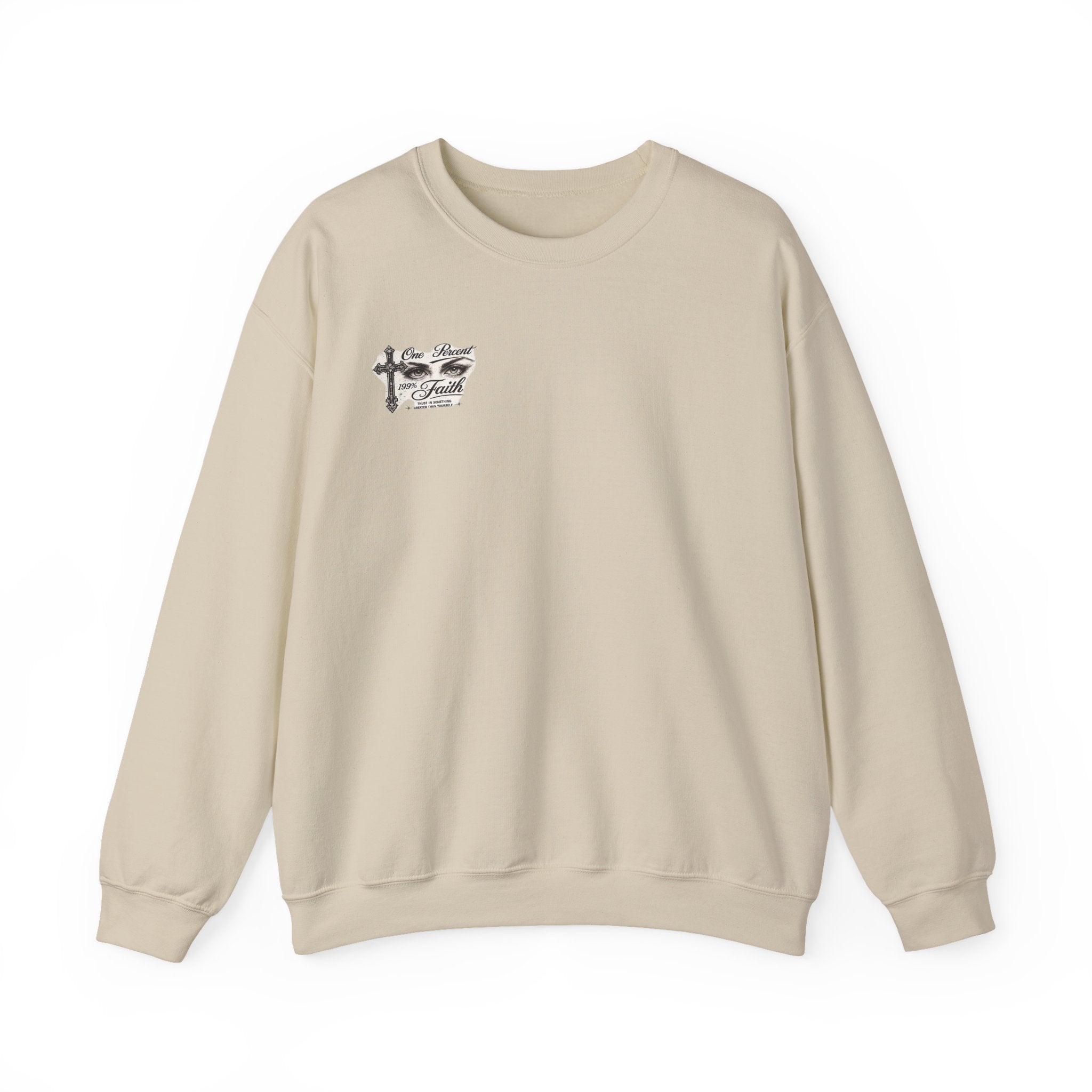 Blind Ambition Sweatshirt