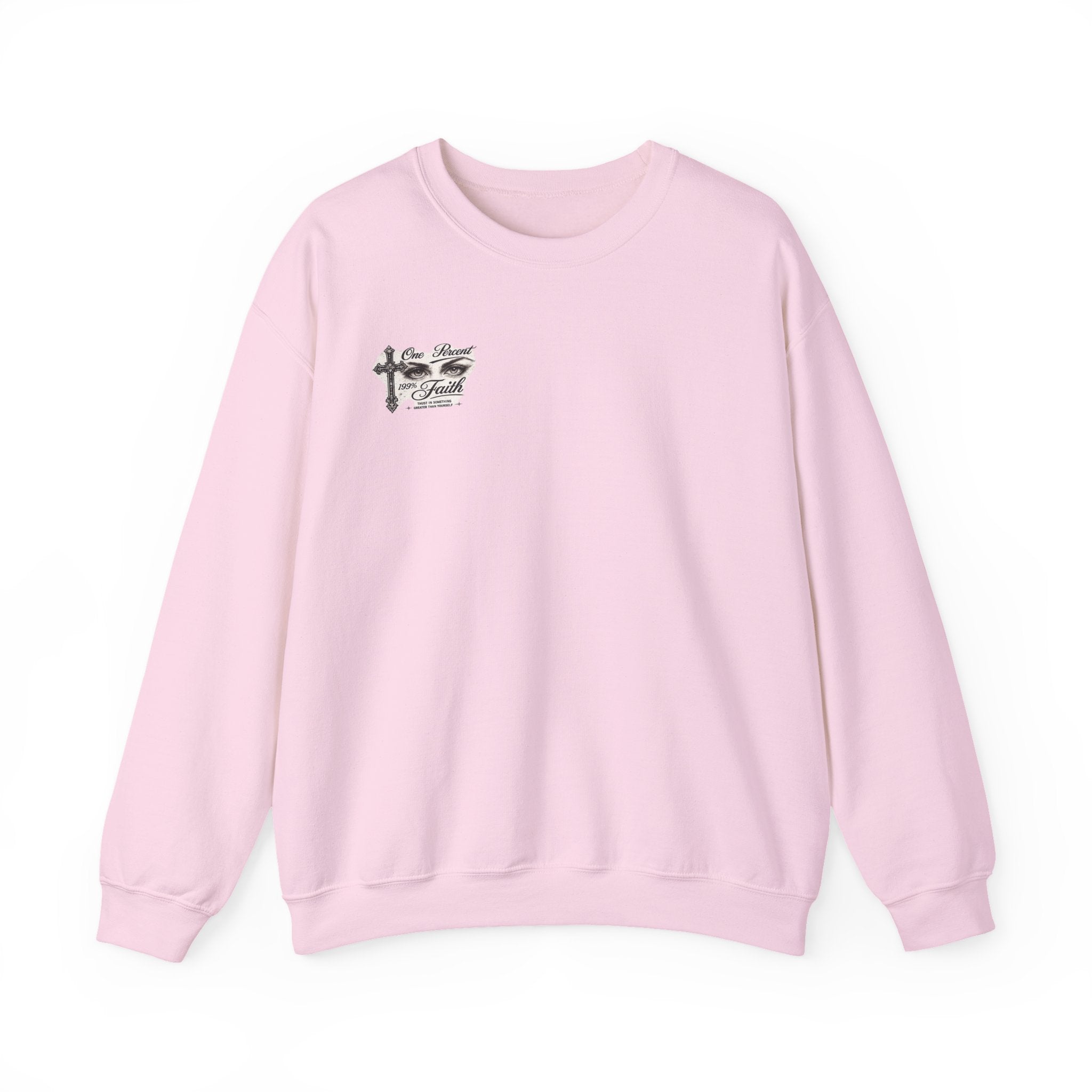 Blind Ambition Sweatshirt