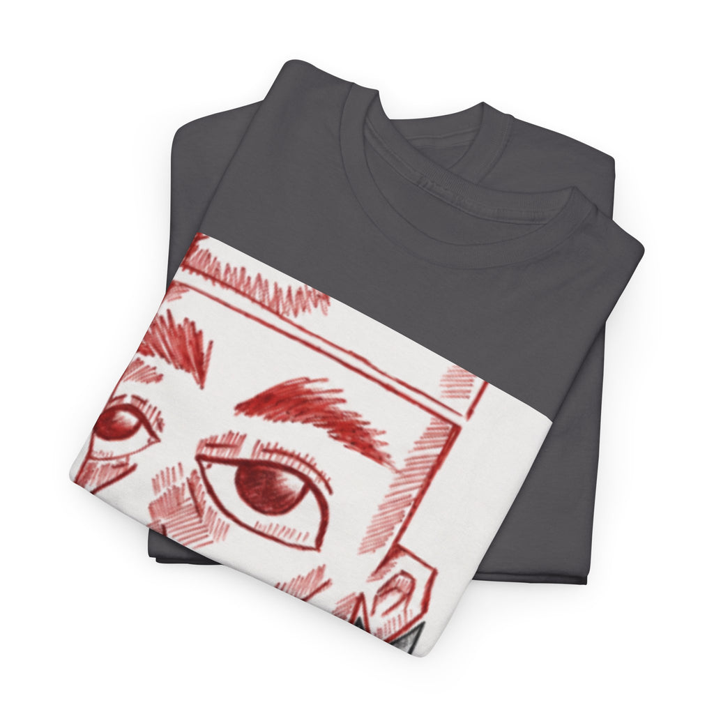 Static Mind Tee