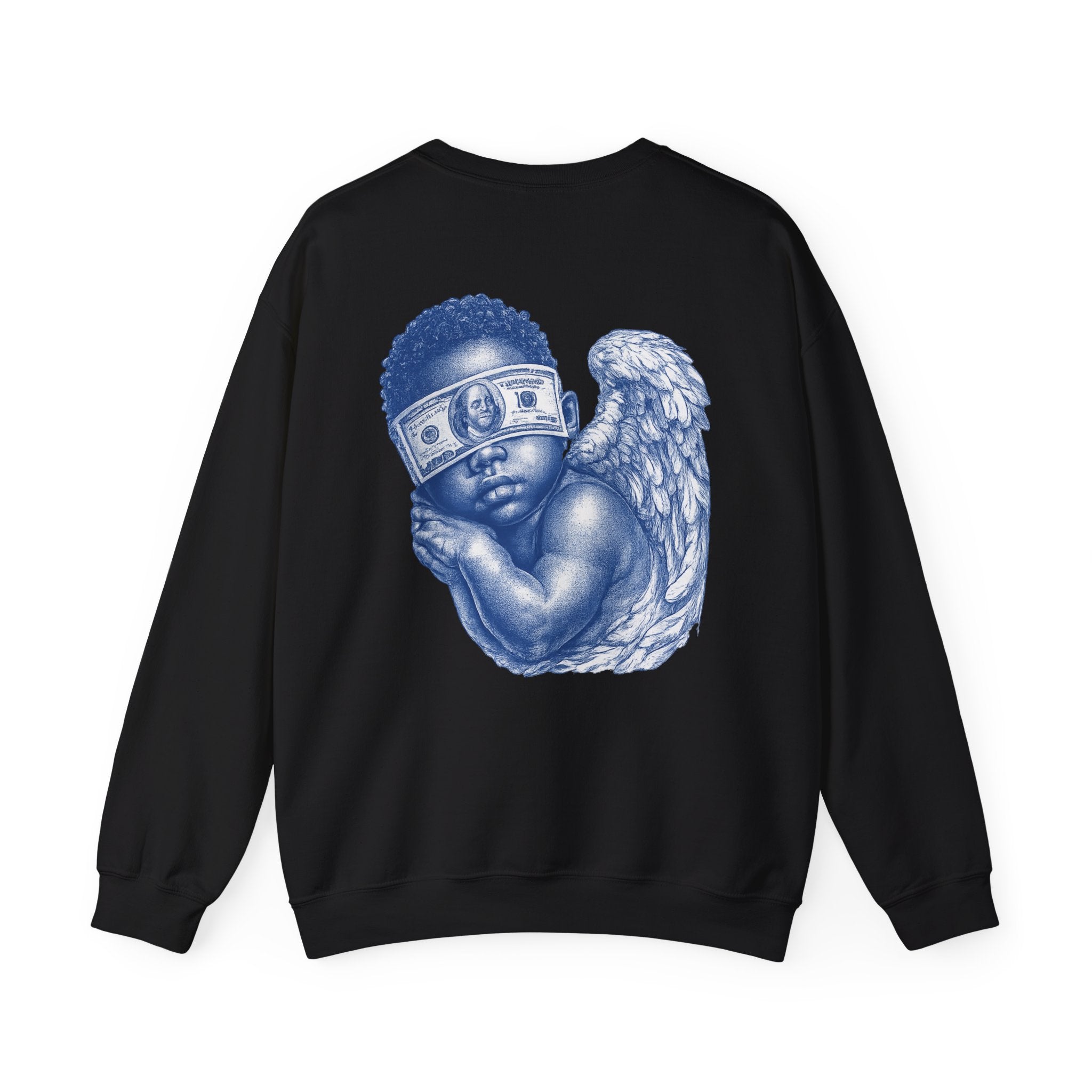 Blind Ambition Sweatshirt