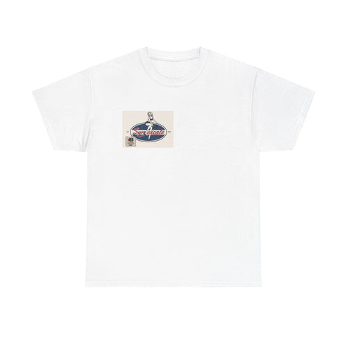 "Syndicate" Tee