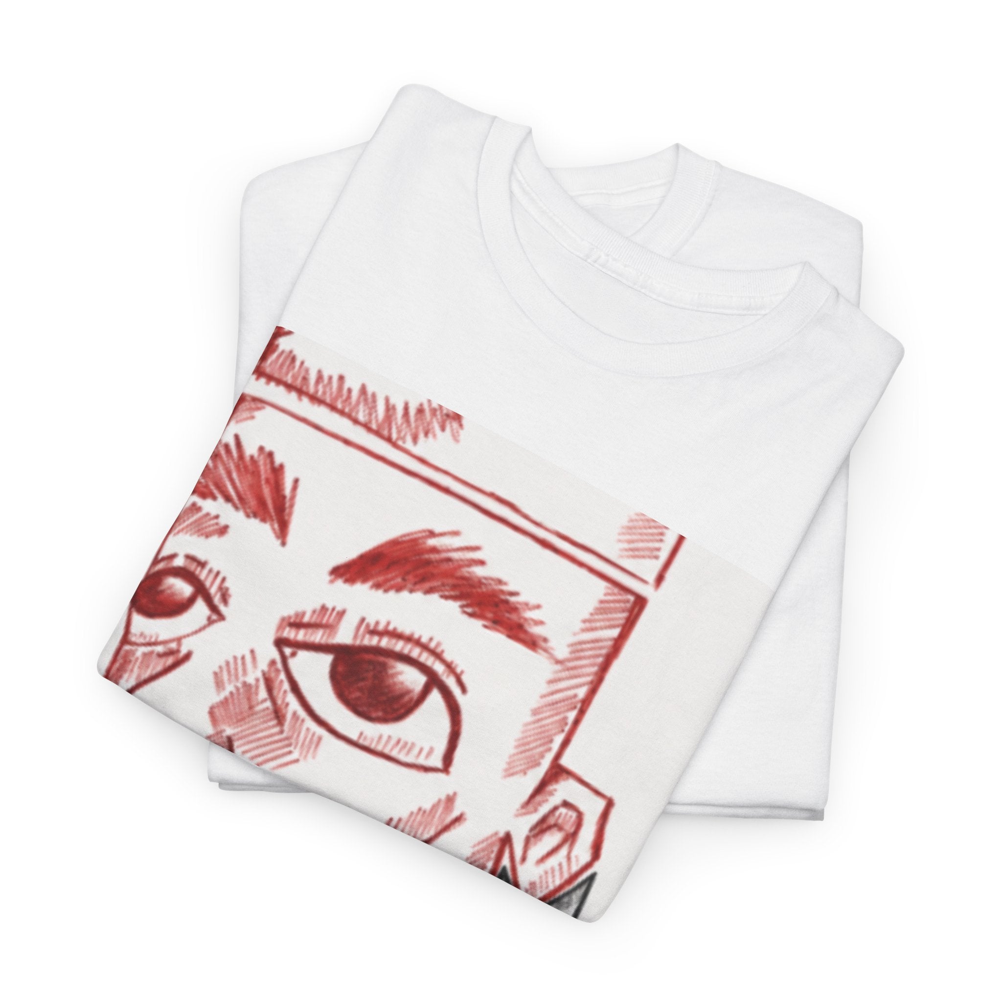 Static Mind Tee