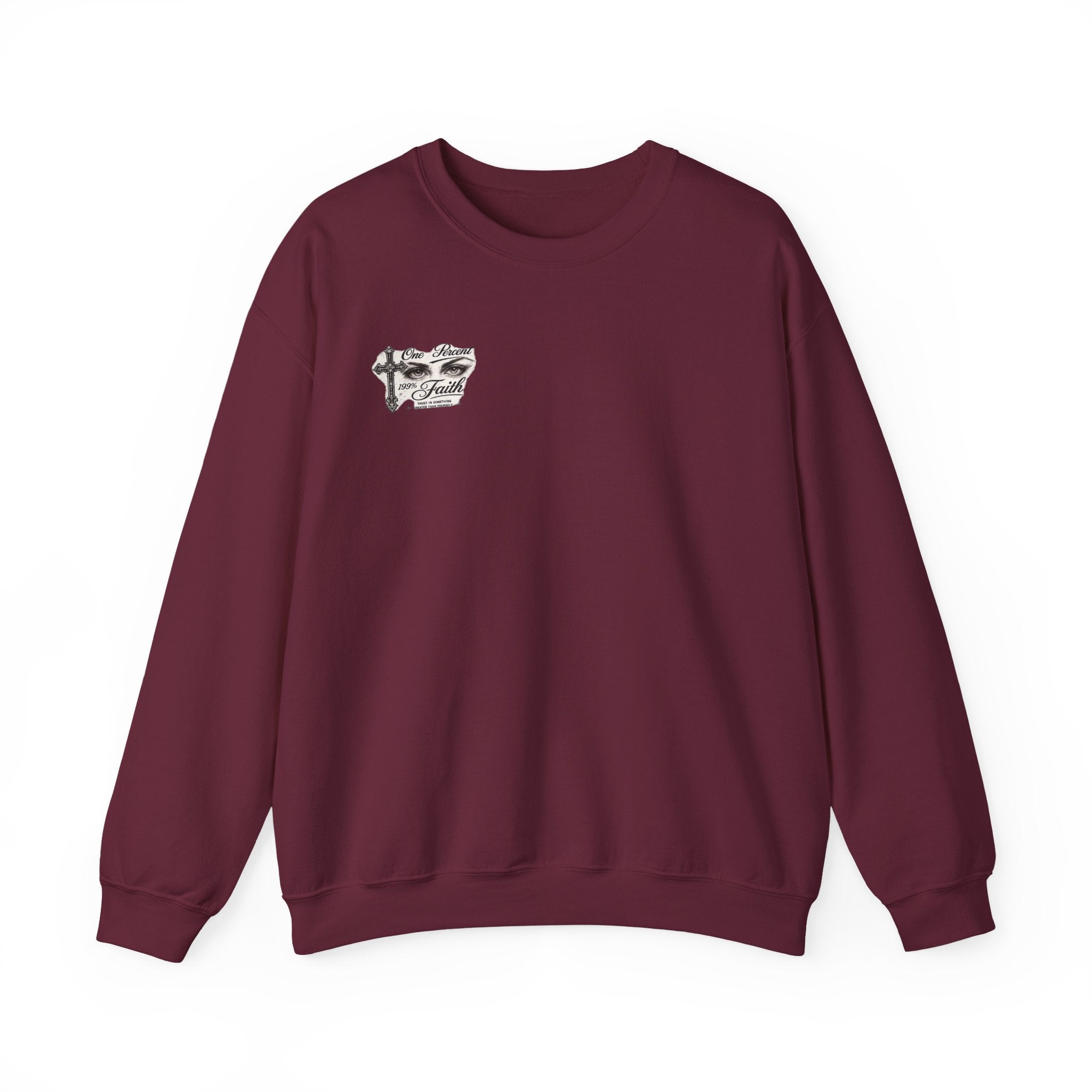 Blind Ambition Sweatshirt