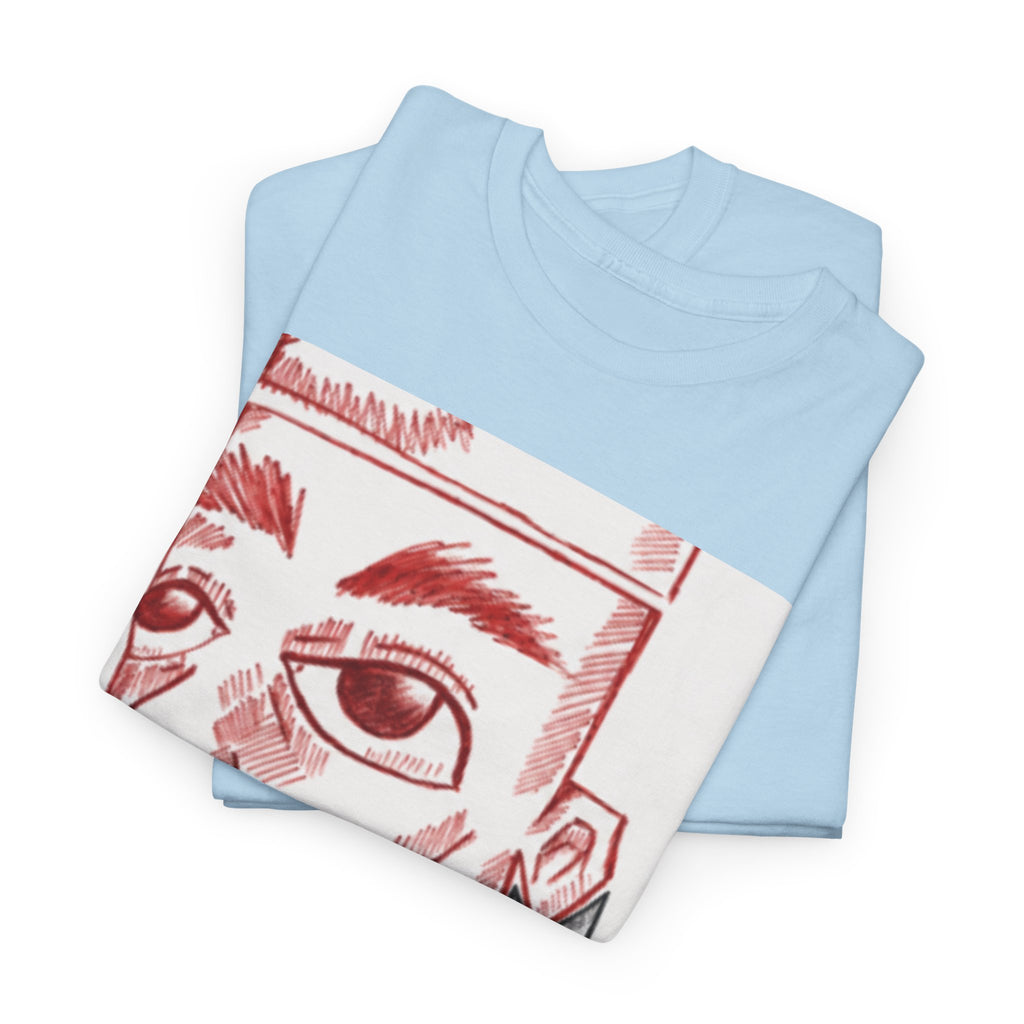 Static Mind Tee