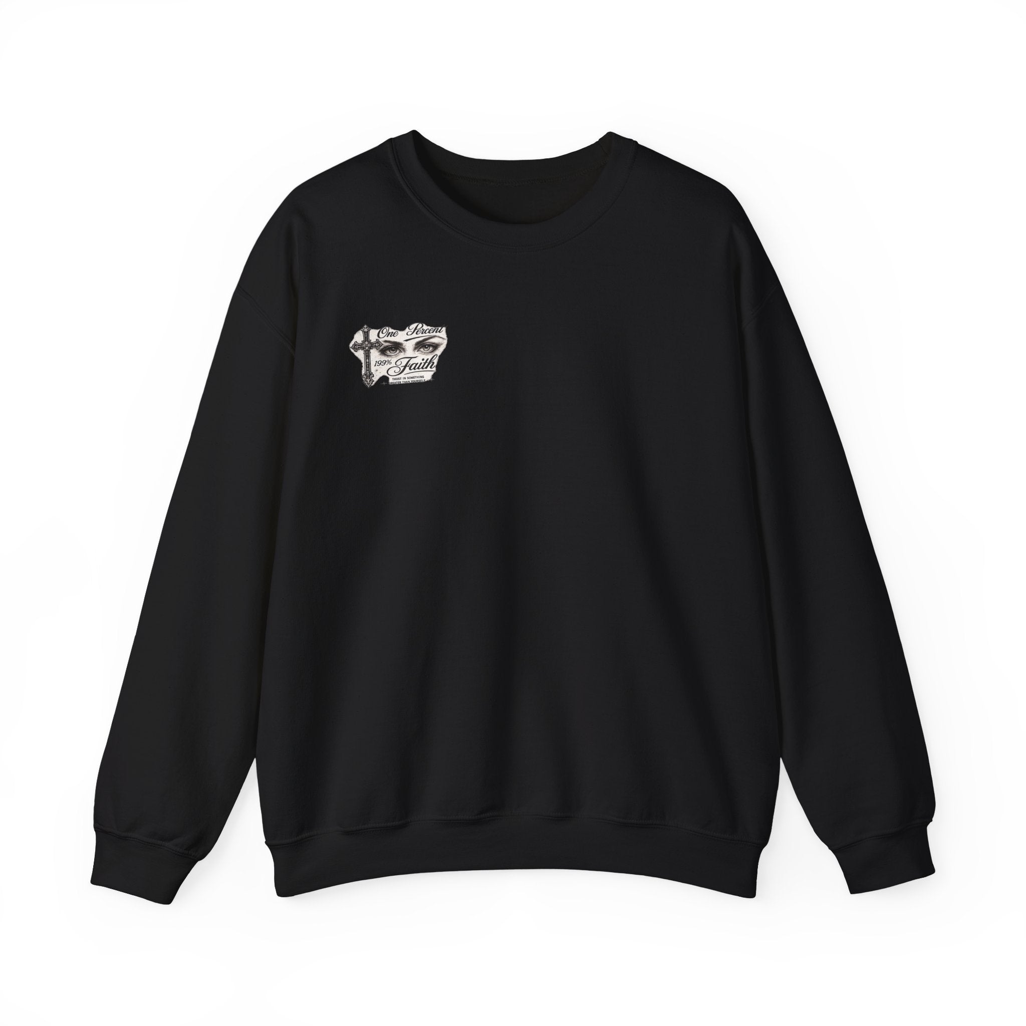 Blind Ambition Sweatshirt
