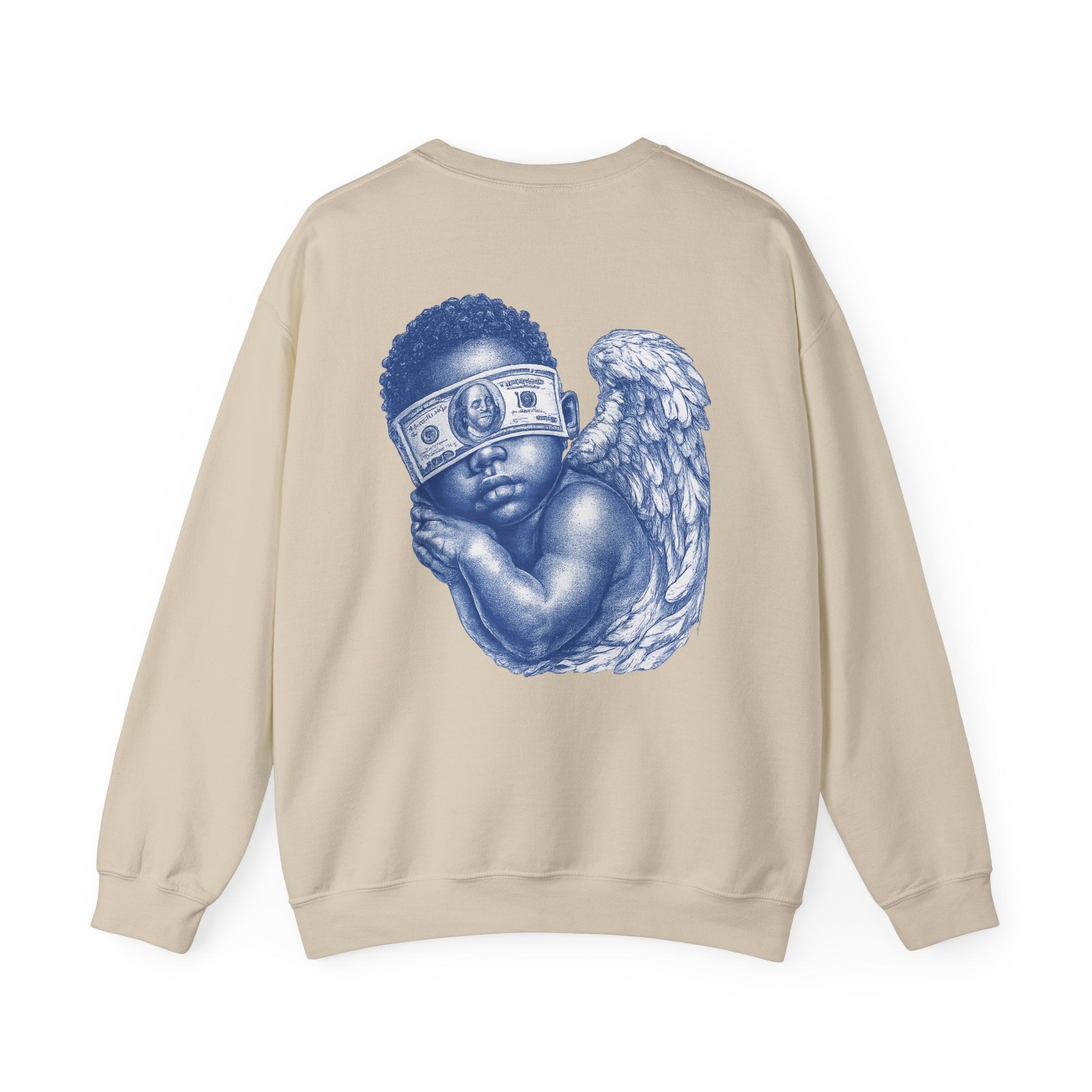 Blind Ambition Sweatshirt