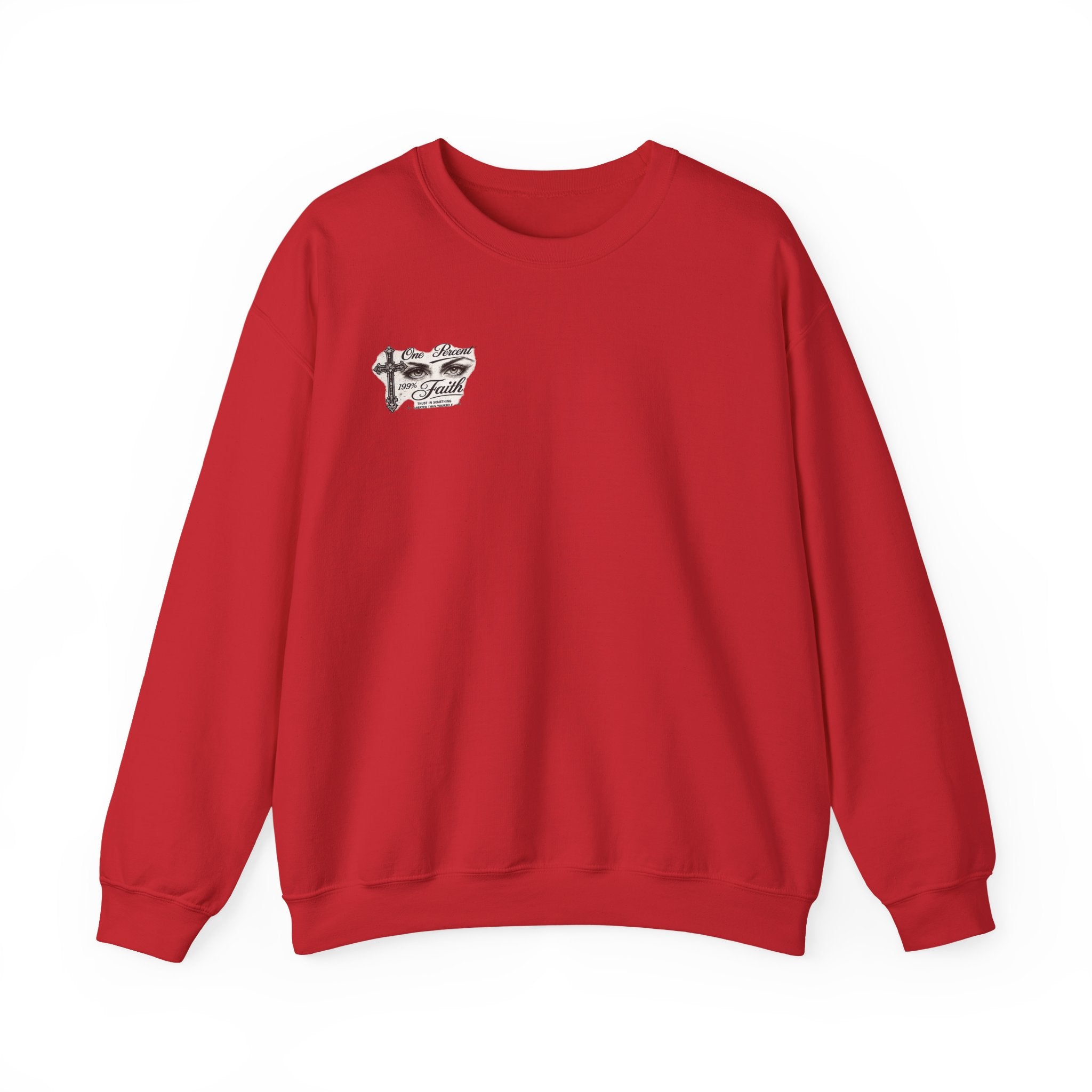 Blind Ambition Sweatshirt