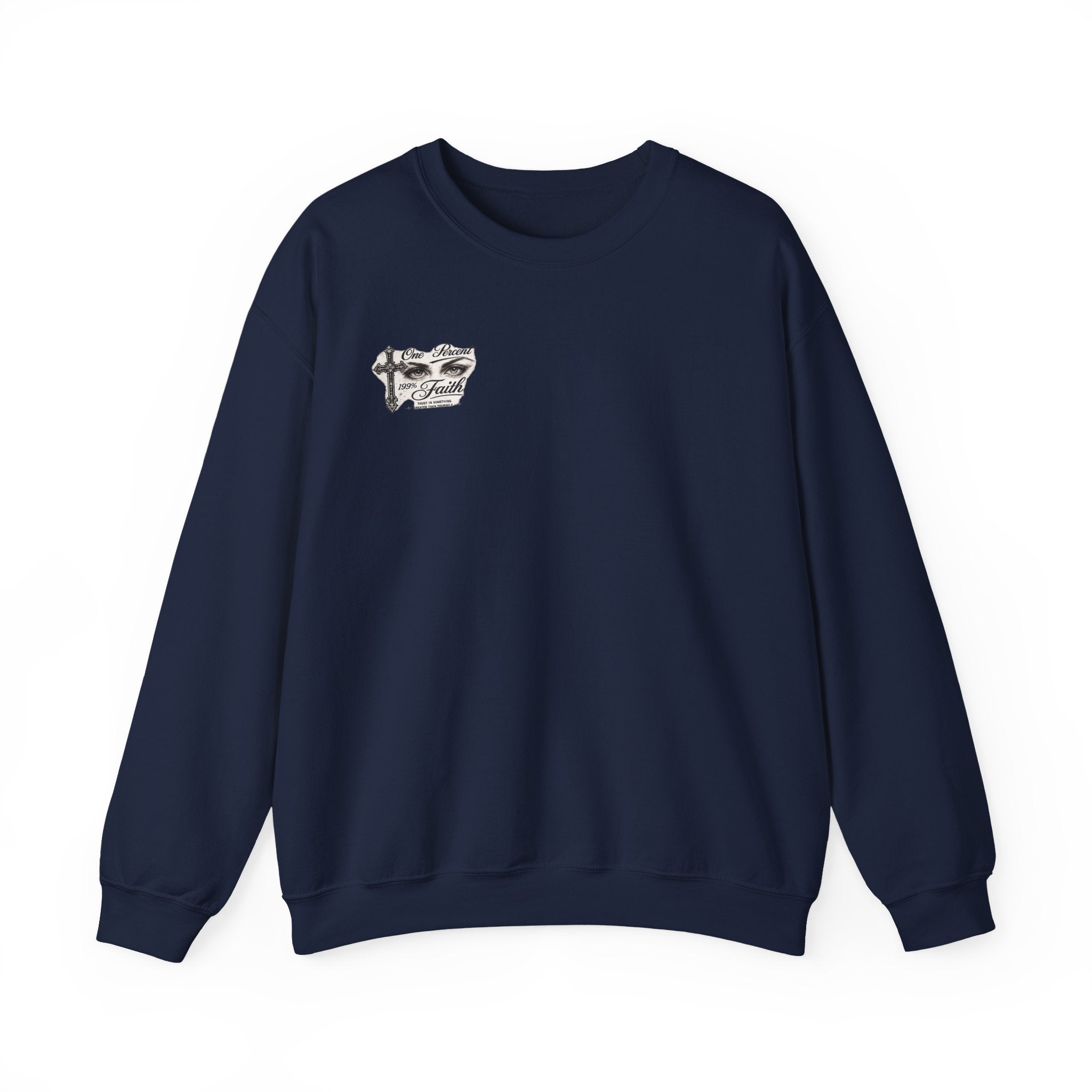 Blind Ambition Sweatshirt