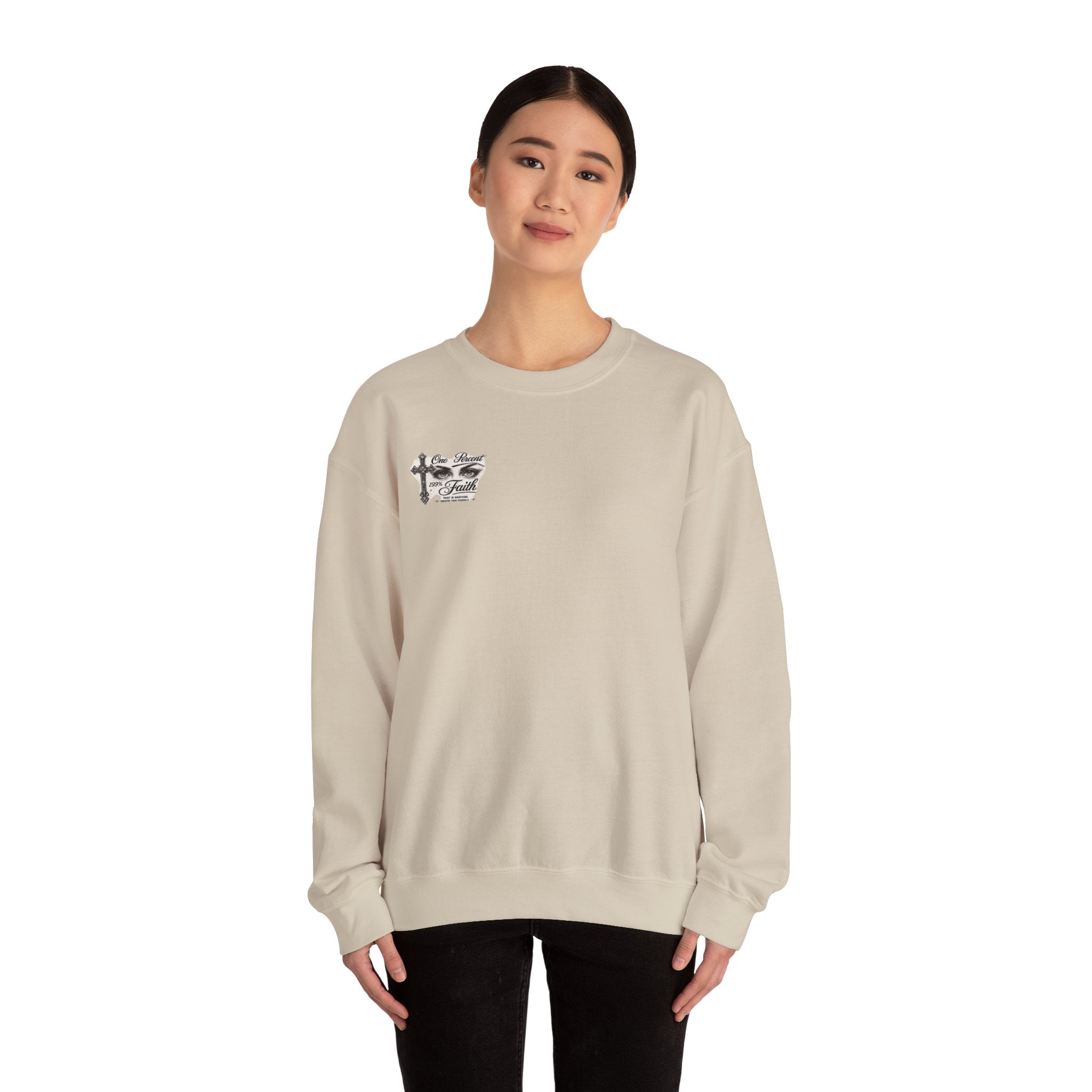Blind Ambition Sweatshirt