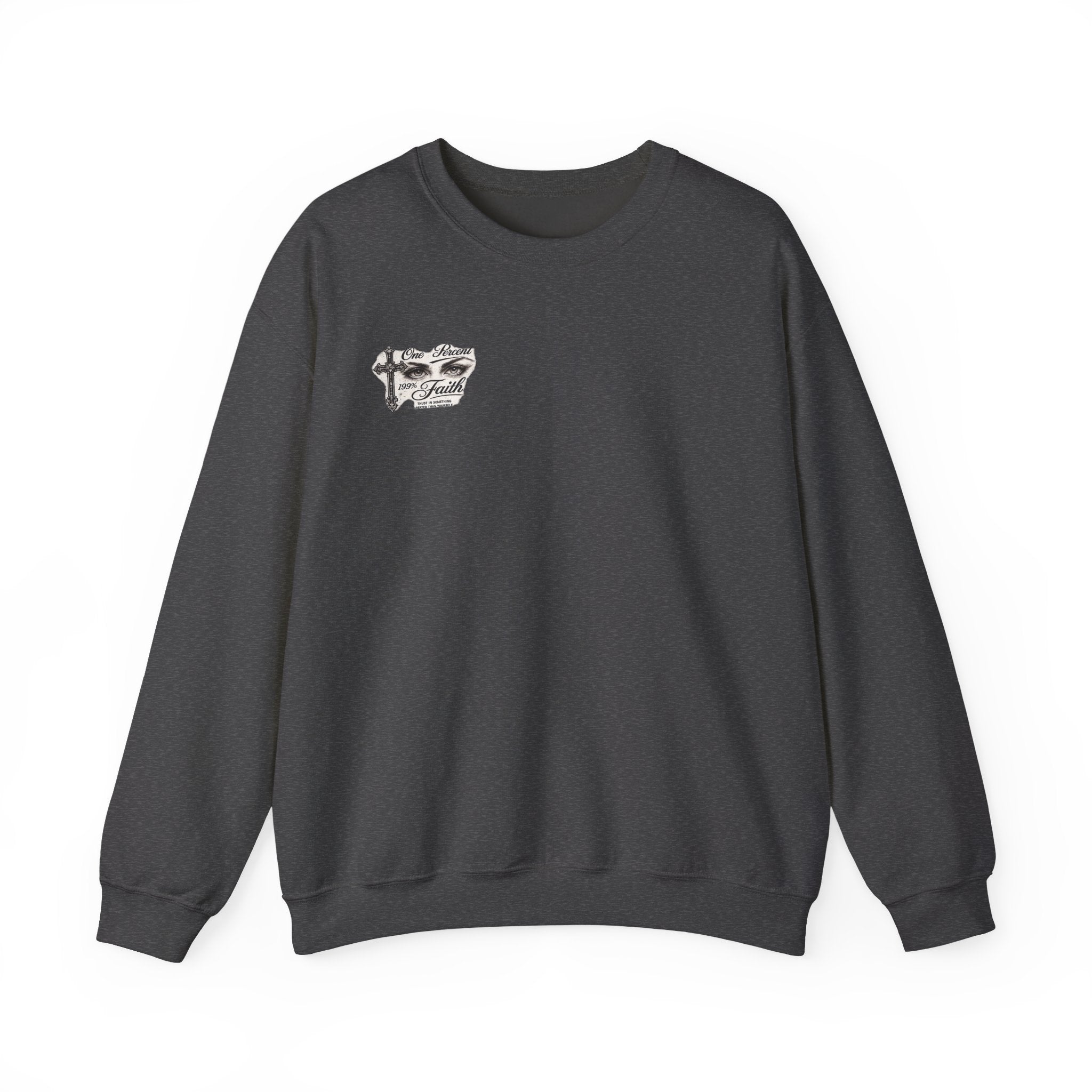 Blind Ambition Sweatshirt