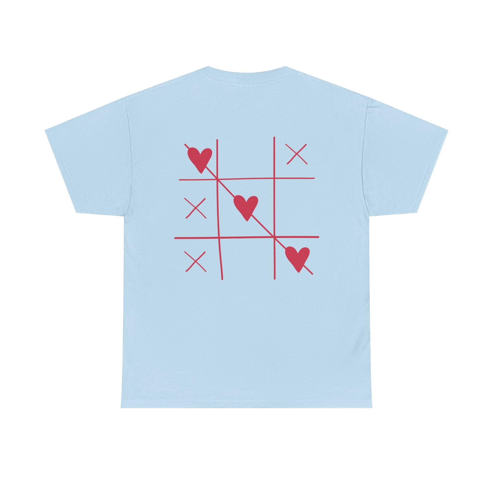 Dog Park Walk Tee