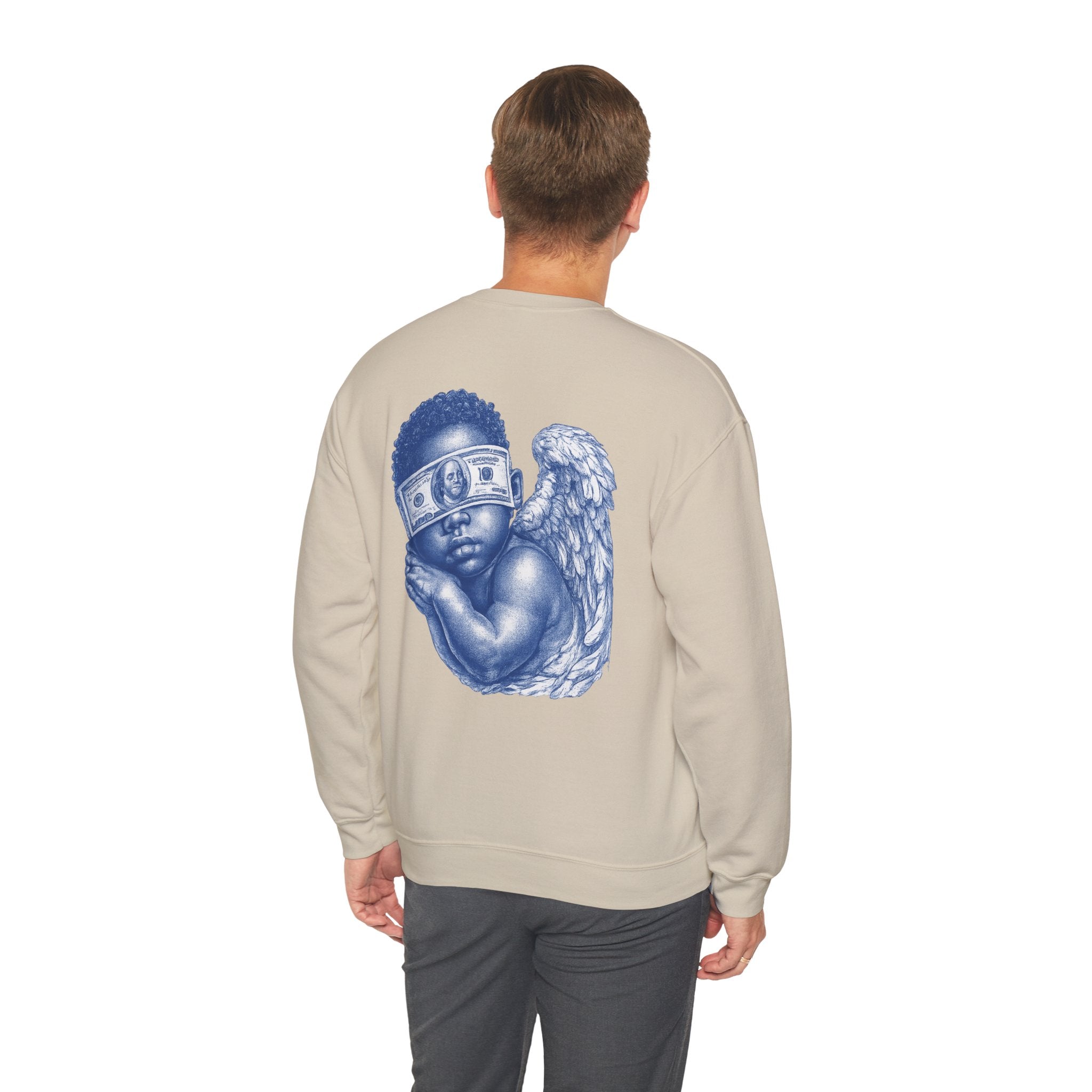 Blind Ambition Sweatshirt